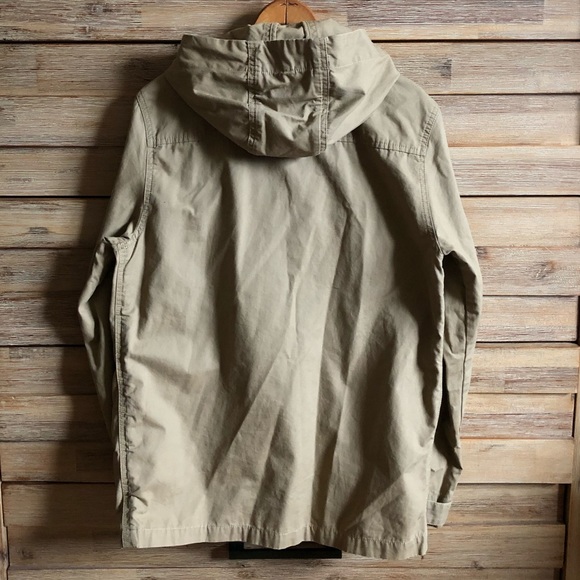 Khaki Gap Jacket - Picture 2 of 2